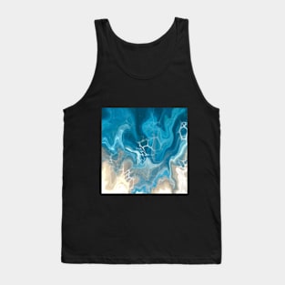 Dawn Tank Top